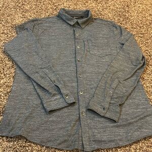 Marc Anthony long sleeve shirt